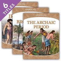Enlarge image Cover: Historical Ages (Set) - Core Library