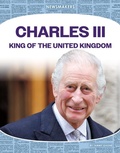 Cover: Charles III: King of the United Kingdom - Core Library