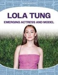 Cover: Lola Tung: Emerging Actress and Model - Core Library