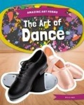 Cover: Art of Dance - Kids Core