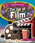 Cover: Art of Film - Kids Core
