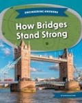 Cover: How Bridges Stand Strong - Kids Core