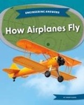 Cover: How Airplanes Fly - Kids Core