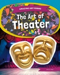 Cover: Art of Theater - Kids Core