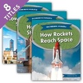 Cover: Engineering Answers (Set) - Kids Core