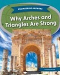 Cover: Why Arches and Triangles Are Strong - Kids Core