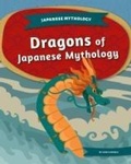 Cover: Dragons of Japanese Mythology - Kids Core
