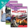 Cover: Early Natural Disasters Encyclopedias (Set) - Early Encyclopedias