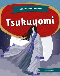Abbildung von: Tsukuyomi - Kids Core