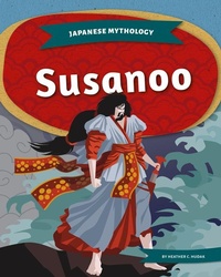 Abbildung von: Susanoo - Kids Core