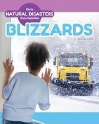 Enlarge image Cover: Blizzards - Early Encyclopedias