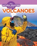 Cover: Volcanoes - Early Encyclopedias