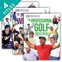 Enlarge image Cover: Sports Encyclopedias Set 2 (Set) - Encyclopedias