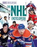 Cover: NHL Encyclopedia - Encyclopedias