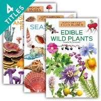 Enlarge image Cover: North American Field Guides Set 2 (Set) - Field Guides