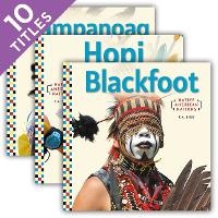 Abbildung von: Native American Nations Set 2 (Set) - Checkerboard Library