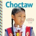 Cover: Choctaw - Checkerboard Library