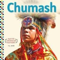 Enlarge image Cover: Chumash - Checkerboard Library