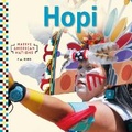 Cover: Hopi - Checkerboard Library