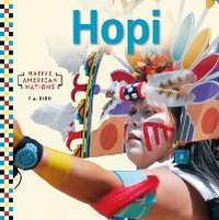 Enlarge image Cover: Hopi - Checkerboard Library