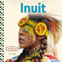 Enlarge image Cover: Inuit - Checkerboard Library