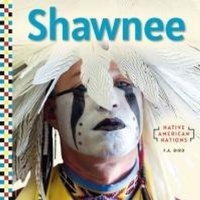 Enlarge image Cover: Shawnee - Checkerboard Library