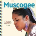 Cover: Muscogee - Checkerboard Library
