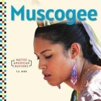 Enlarge image Cover: Muscogee - Checkerboard Library