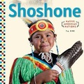 Cover: Shoshone - Checkerboard Library