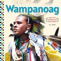 Cover: Wampanoag - Checkerboard Library