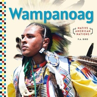Abbildung von: Wampanoag - Checkerboard Library