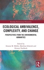 Cover: Ecological Ambivalence, Complexity, and Change - Routledge