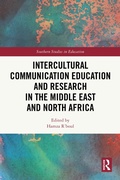 Cover: Intercultural Communication Education and Research in the Middle East and North Africa - Routledge