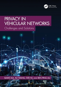 Abbildung von: Privacy in Vehicular Networks - CRC Press