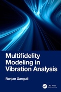 Bild: Multifidelity Modeling in Vibration Analysis - CRC Press