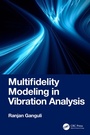 Cover: Multifidelity Modeling in Vibration Analysis - CRC Press
