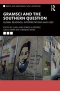 Cover: Gramsci and the Southern Question - Routledge