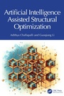 Cover: Artificial Intelligence Assisted Structural Optimization - CRC Press