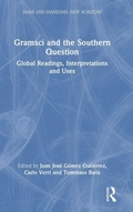 Cover: Gramsci and the Southern Question - Routledge