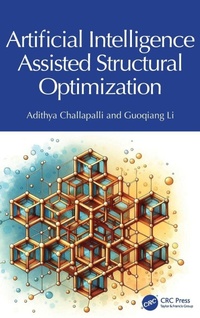 Enlarge image Cover: Artificial Intelligence Assisted Structural Optimization - CRC Press