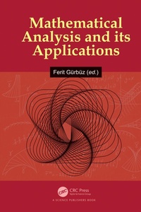 Abbildung von: Mathematical Analysis and its Applications - CRC Press