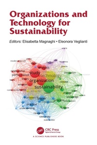 Abbildung von: Organizations and Technology for Sustainability - CRC Press