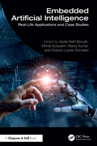Abbildung von: Embedded Artificial Intelligence - Chapman and Hall