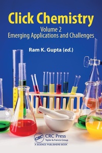 Abbildung von: Click Chemistry - CRC Press