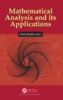 Cover: Mathematical Analysis and its Applications - CRC Press
