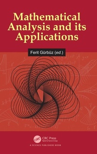 Abbildung von: Mathematical Analysis and its Applications - CRC Press