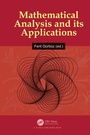 Cover: Mathematical Analysis and its Applications - CRC Press