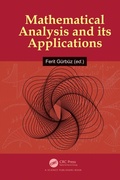 Cover: Mathematical Analysis and its Applications - CRC Press