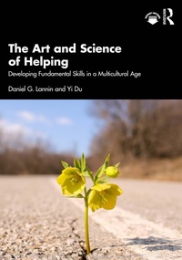 Abbildung von: The Art and Science of Helping - Routledge