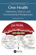 Cover: One Health - CRC Press